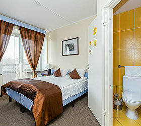 Гостиница Флогистон Санкт-Петербург-47