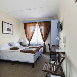 Гостиница Флогистон Санкт-Петербург-128