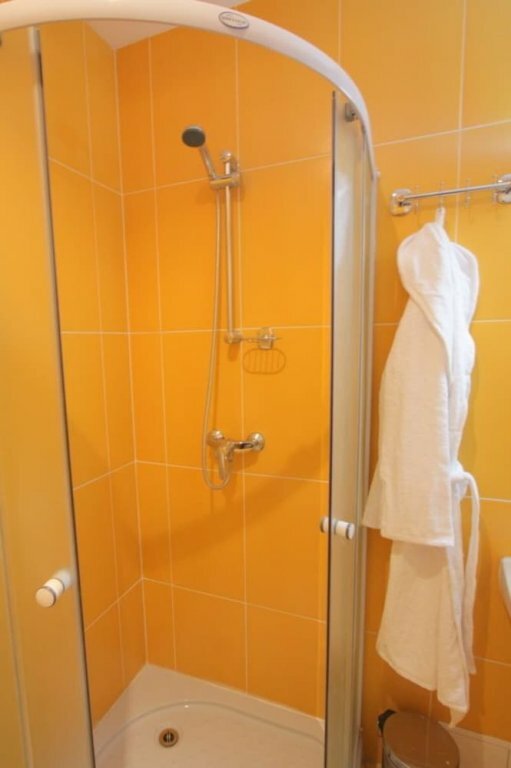 Гостиница Флогистон Санкт-Петербург-163