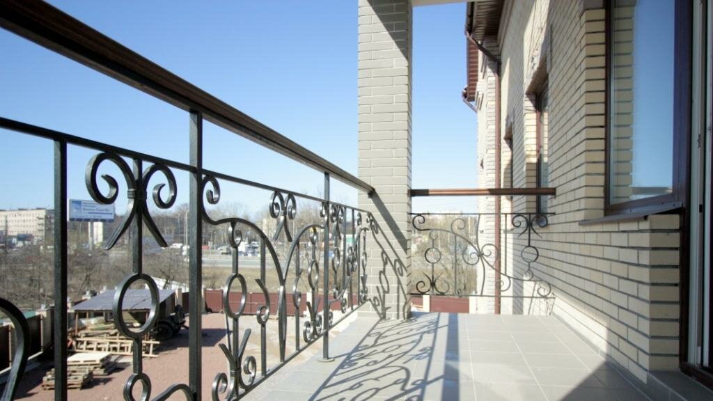 Гостиница Флогистон Санкт-Петербург-62