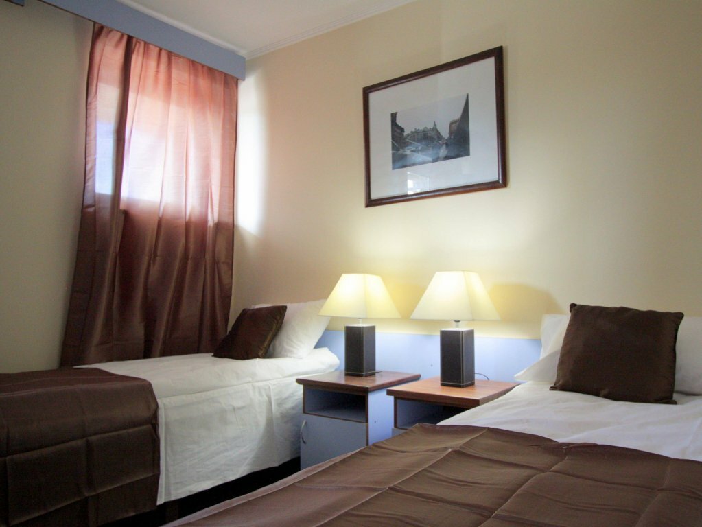 Гостиница Флогистон Санкт-Петербург-133