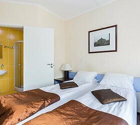 Гостиница Флогистон Санкт-Петербург-91