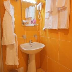 Гостиница Флогистон Санкт-Петербург-101