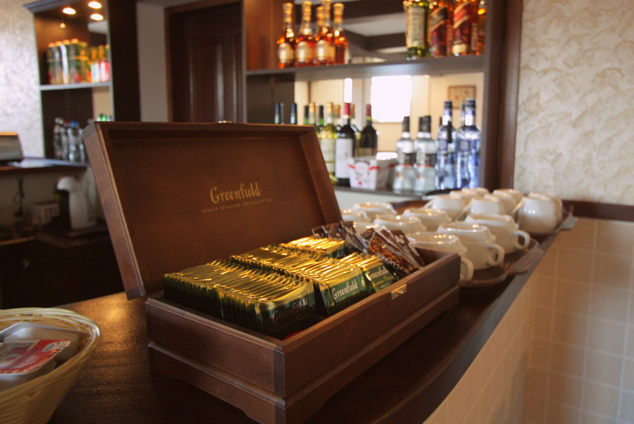 Гостиница Флогистон Санкт-Петербург-214