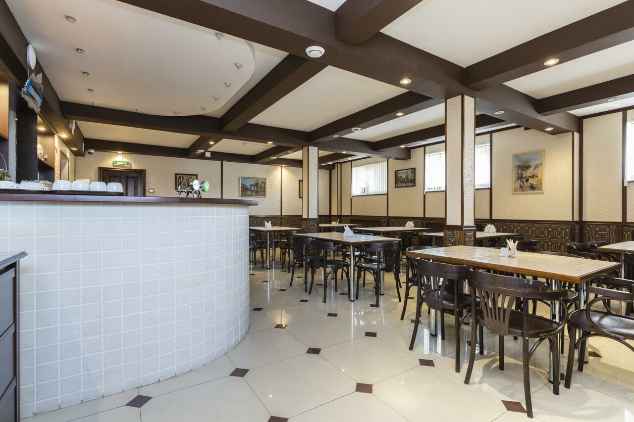 Гостиница Флогистон Санкт-Петербург-137