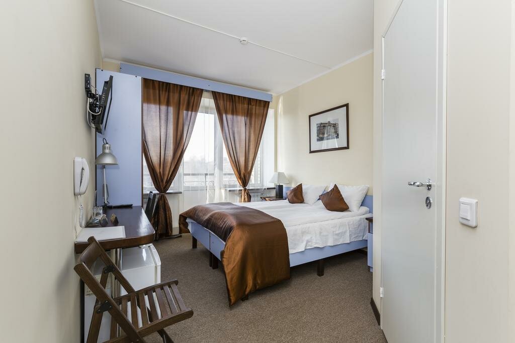 Гостиница Флогистон Санкт-Петербург-180