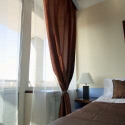 Гостиница Флогистон Санкт-Петербург-174