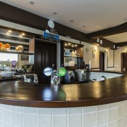 Гостиница Флогистон Санкт-Петербург-141