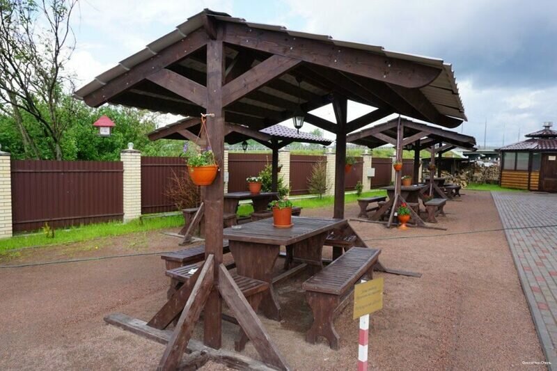 Гостиница Флогистон Санкт-Петербург-208