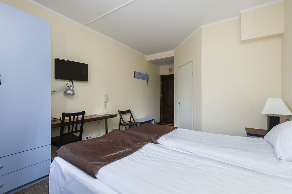 Гостиница Флогистон Санкт-Петербург-191