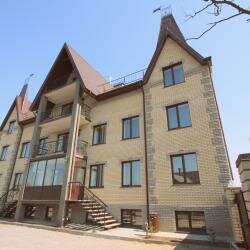 Гостиница Флогистон Санкт-Петербург-36