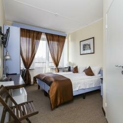 Гостиница Флогистон Санкт-Петербург-57