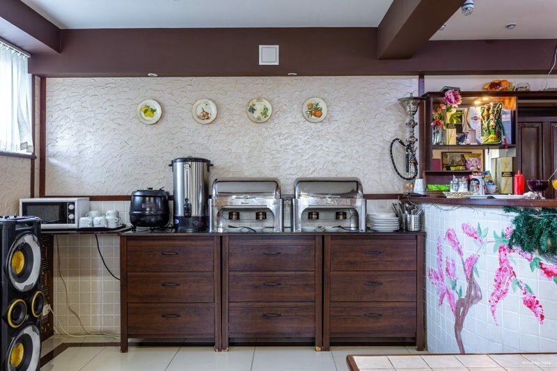 Гостиница Флогистон Санкт-Петербург-246