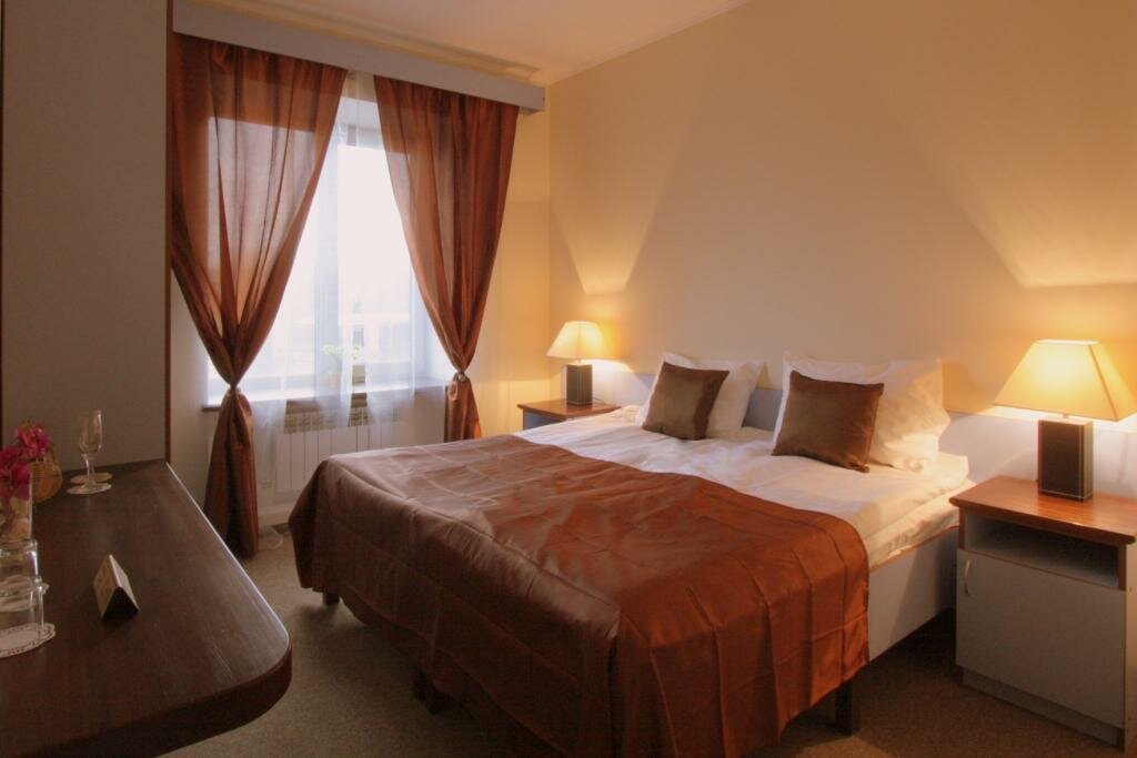 Гостиница Флогистон Санкт-Петербург-98