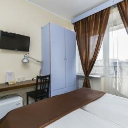 Гостиница Флогистон Санкт-Петербург-152