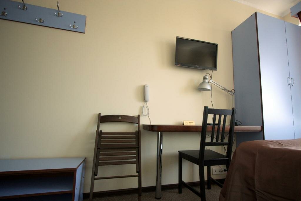 Гостиница Флогистон Санкт-Петербург-146