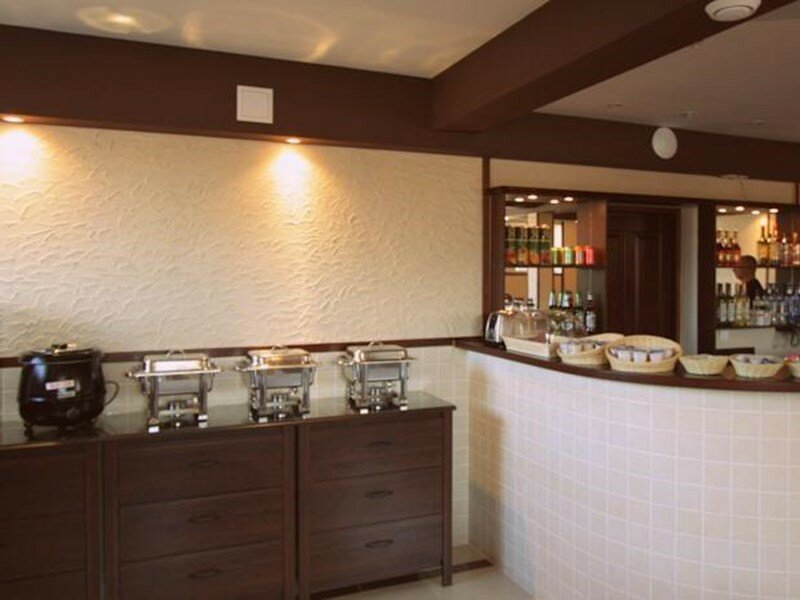 Гостиница Флогистон Санкт-Петербург-14