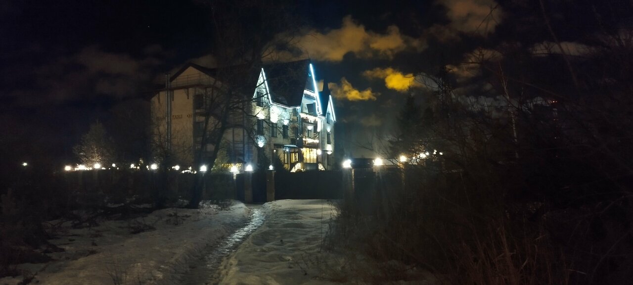 Гостиница Флогистон Санкт-Петербург-206