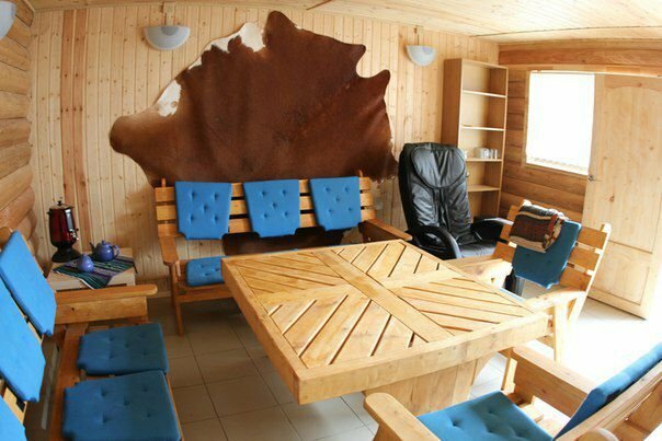 Гостиница Флогистон Санкт-Петербург-100