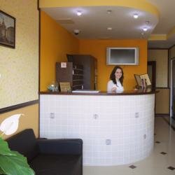 Гостиница Флогистон Санкт-Петербург-59