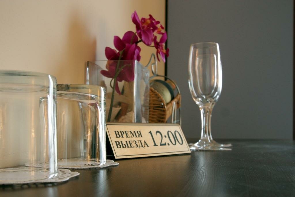 Гостиница Флогистон Санкт-Петербург-168