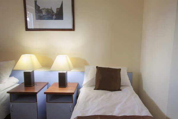 Гостиница Флогистон Санкт-Петербург-5