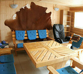 Гостиница Флогистон Санкт-Петербург-28