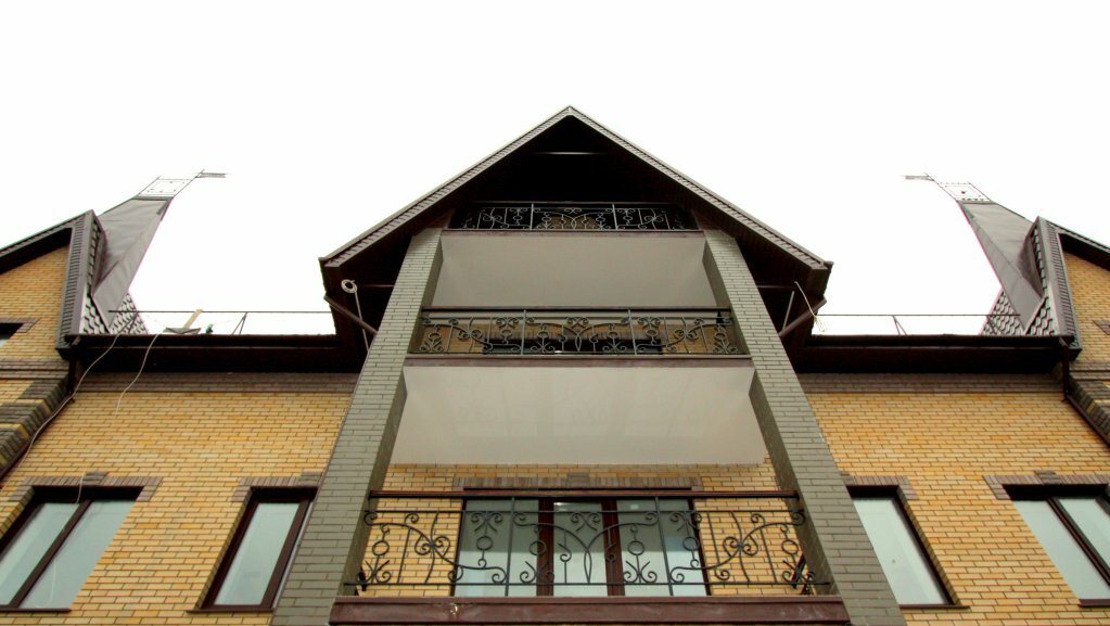 Гостиница Флогистон Санкт-Петербург-21