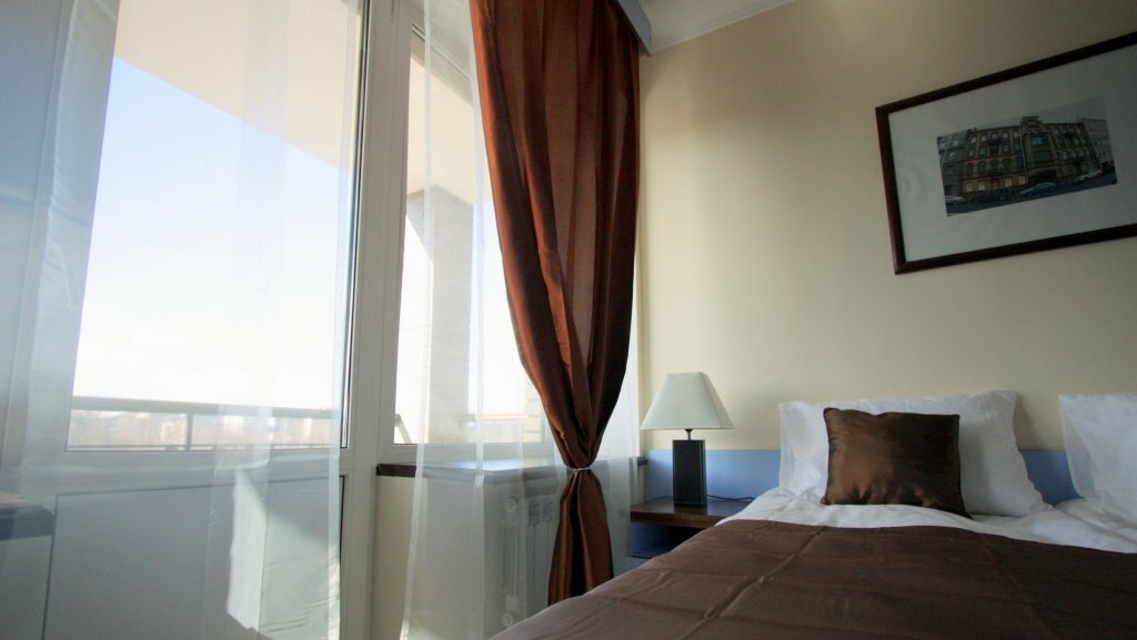 Гостиница Флогистон Санкт-Петербург-149