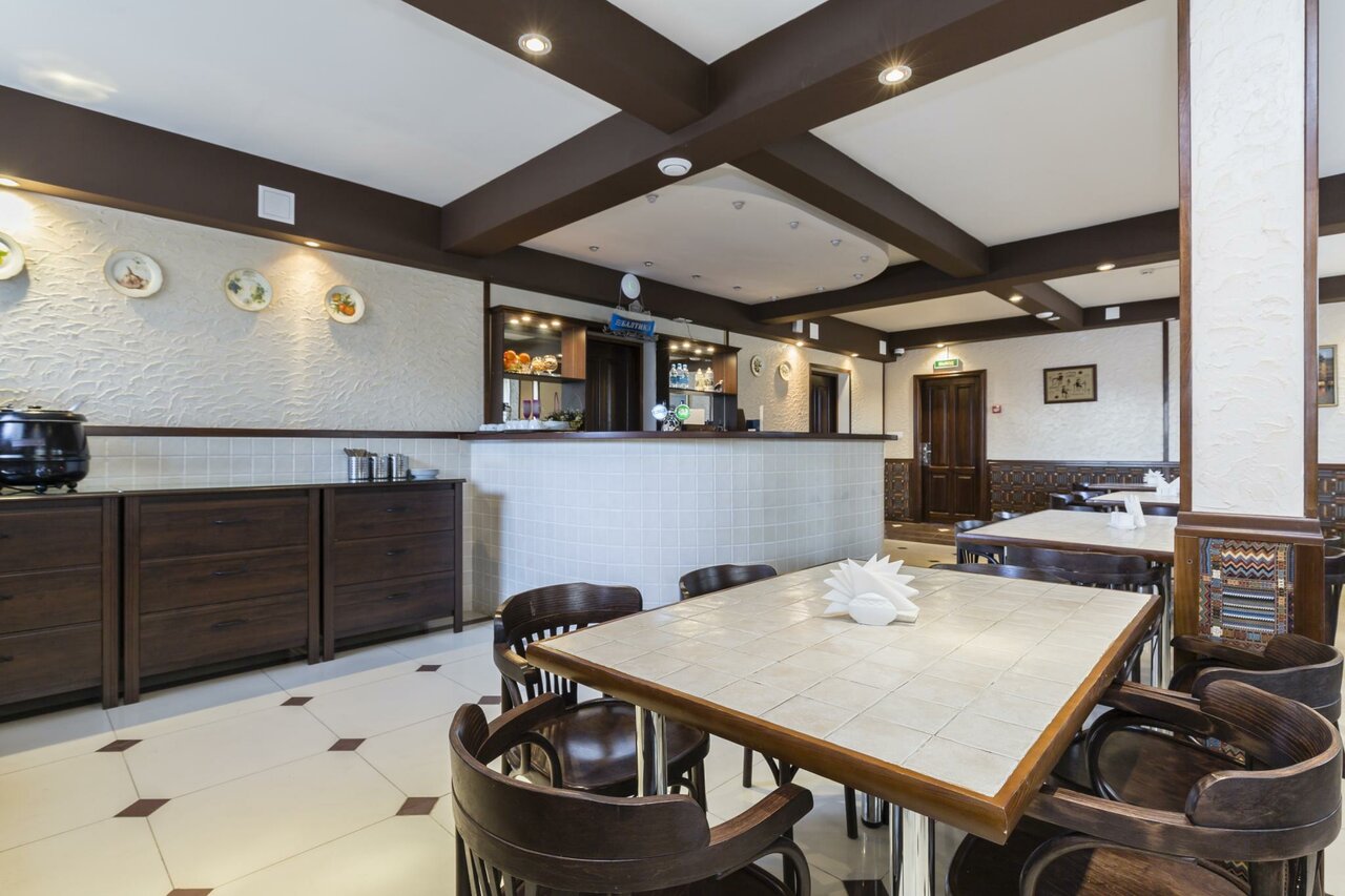 Гостиница Флогистон Санкт-Петербург-75