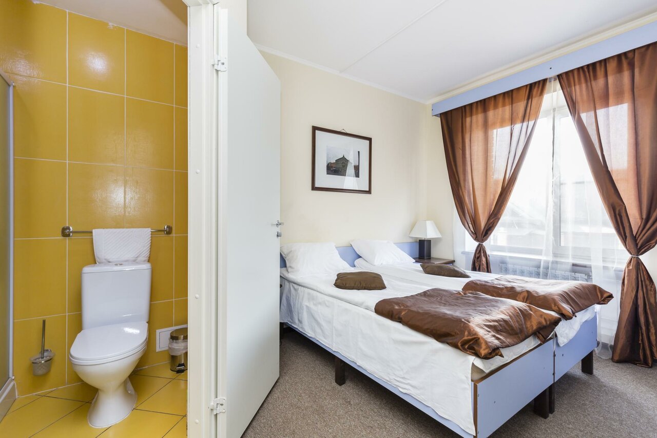 Гостиница Флогистон Санкт-Петербург-110