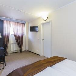 Гостиница Флогистон Санкт-Петербург-200