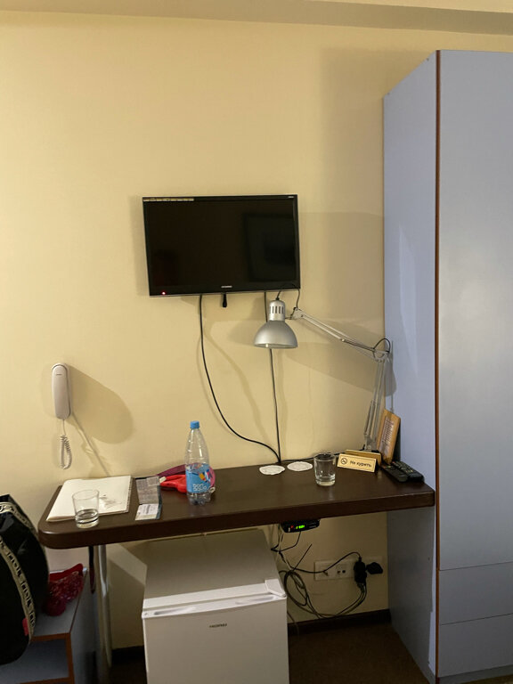 Гостиница Флогистон Санкт-Петербург-251