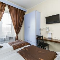 Гостиница Флогистон Санкт-Петербург