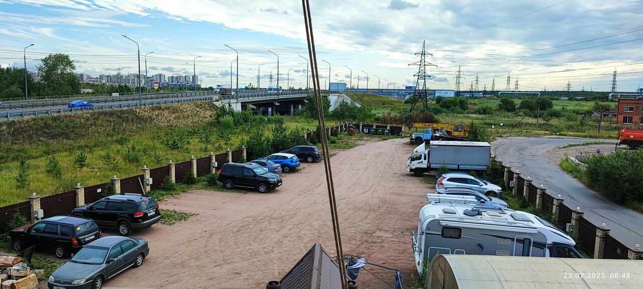 Гостиница Флогистон Санкт-Петербург-243