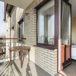 Гостиница Флогистон Санкт-Петербург-70