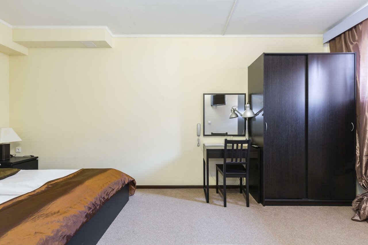 Гостиница Флогистон Санкт-Петербург-49