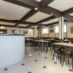 Гостиница Флогистон Санкт-Петербург-167