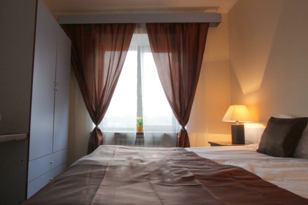 Гостиница Флогистон Санкт-Петербург-76