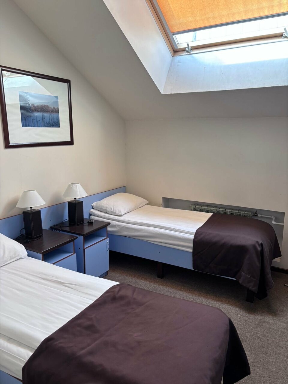 Гостиница Флогистон Санкт-Петербург-249