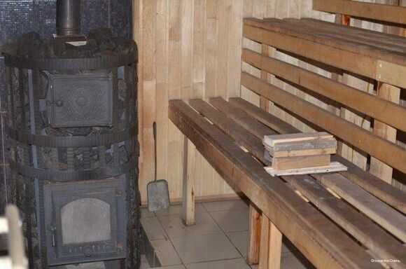 Гостиница Флогистон Санкт-Петербург-229