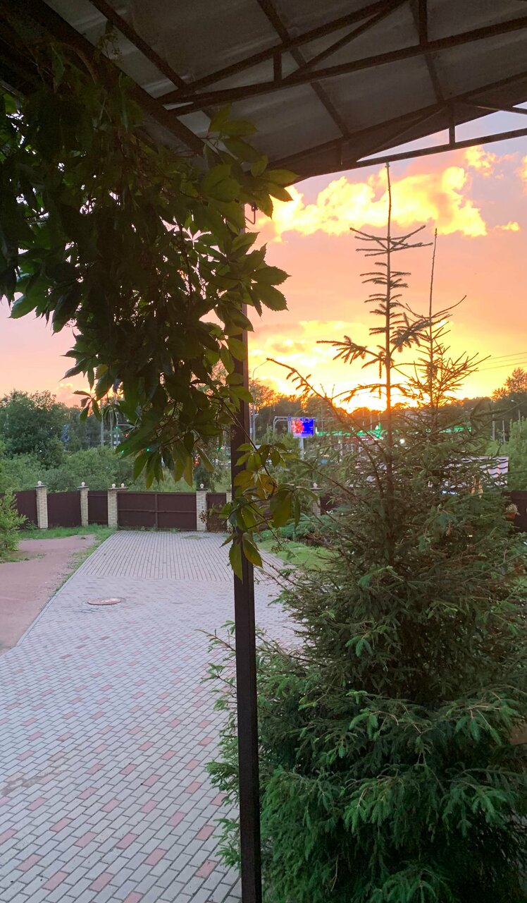 Гостиница Флогистон Санкт-Петербург-245