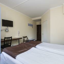 Гостиница Флогистон Санкт-Петербург-199