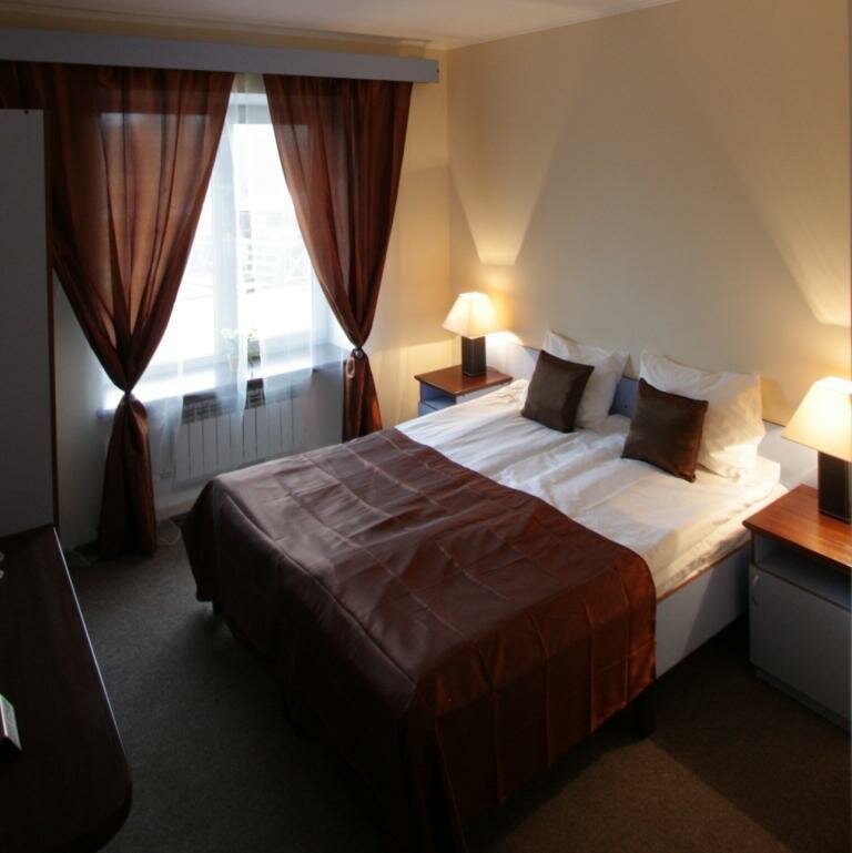 Гостиница Флогистон Санкт-Петербург-34