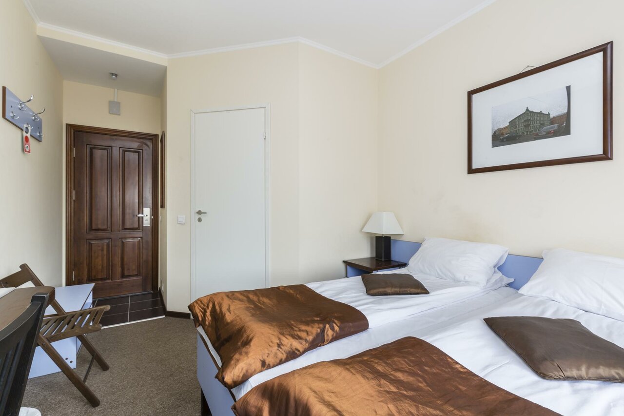 Гостиница Флогистон Санкт-Петербург-119