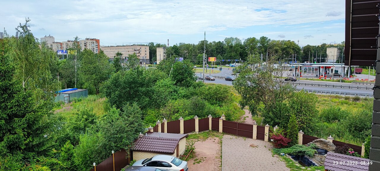 Гостиница Флогистон Санкт-Петербург-212