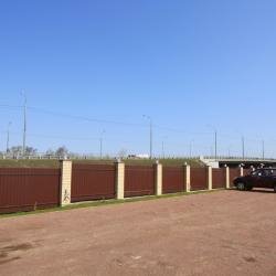 Гостиница Флогистон Санкт-Петербург-52