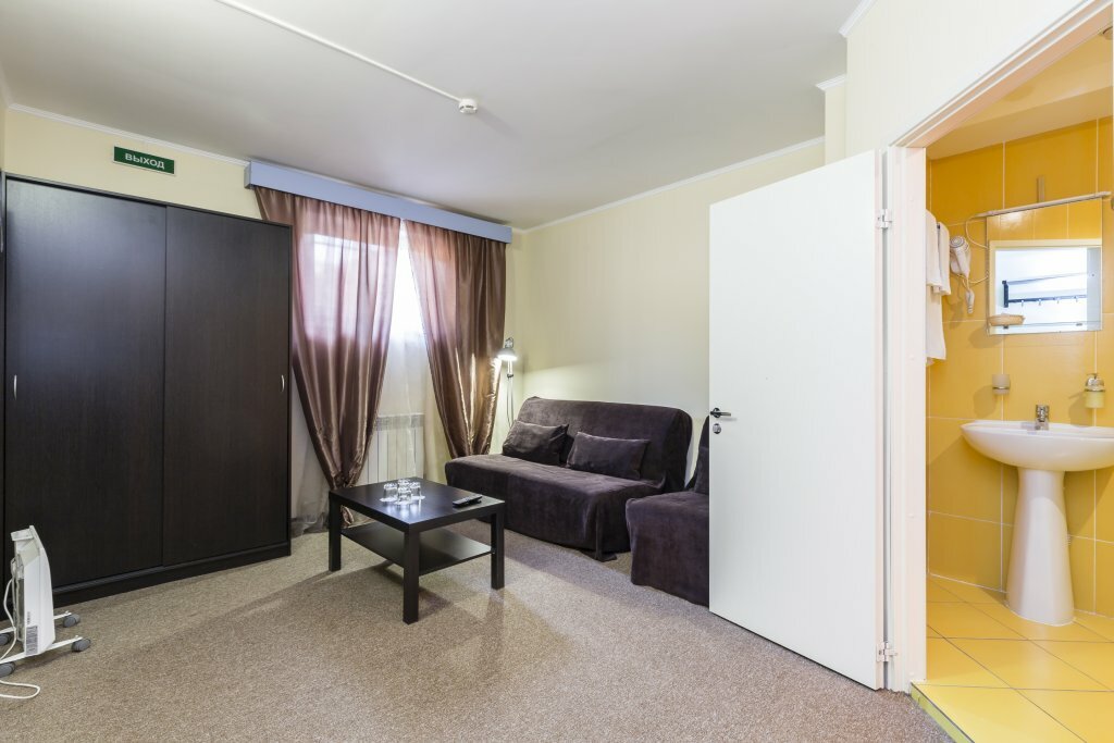 Гостиница Флогистон Санкт-Петербург-89