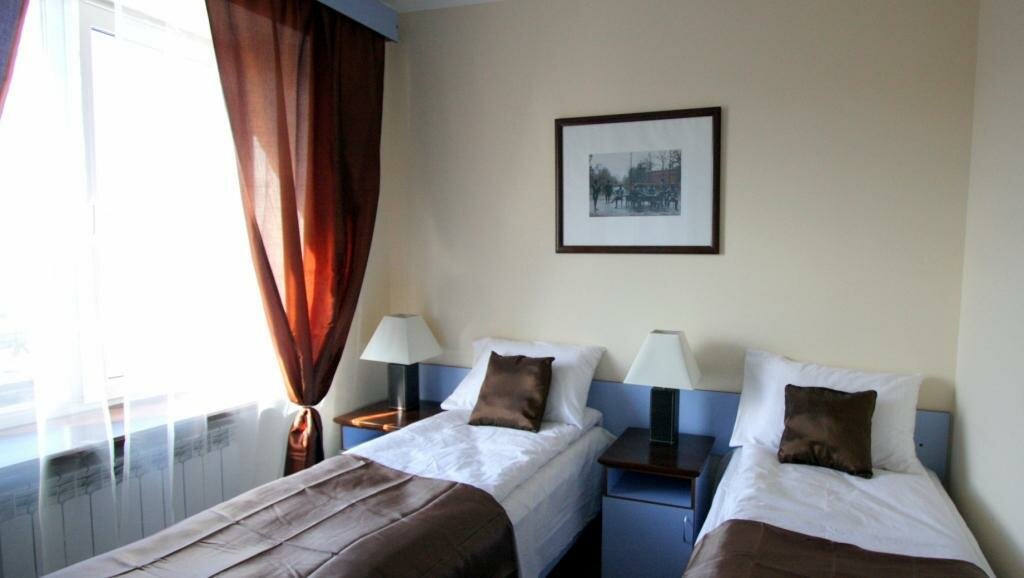 Гостиница Флогистон Санкт-Петербург-158