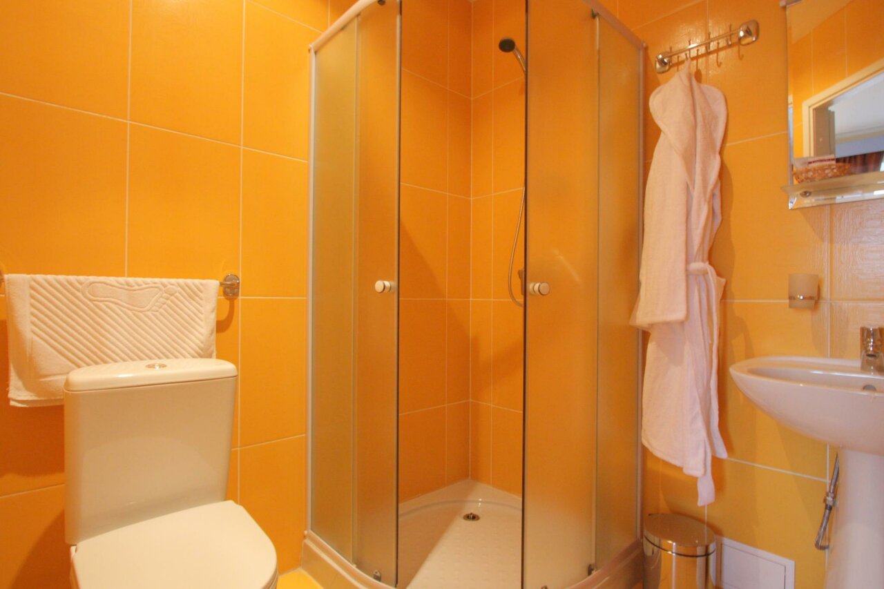 Гостиница Флогистон Санкт-Петербург-77